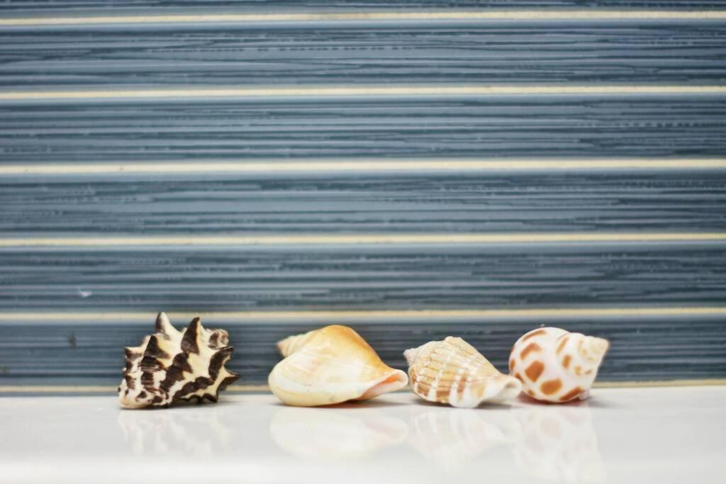 Apartamento Diseno A Cien Metros Del Mar. 토르뎀바라 외부 사진